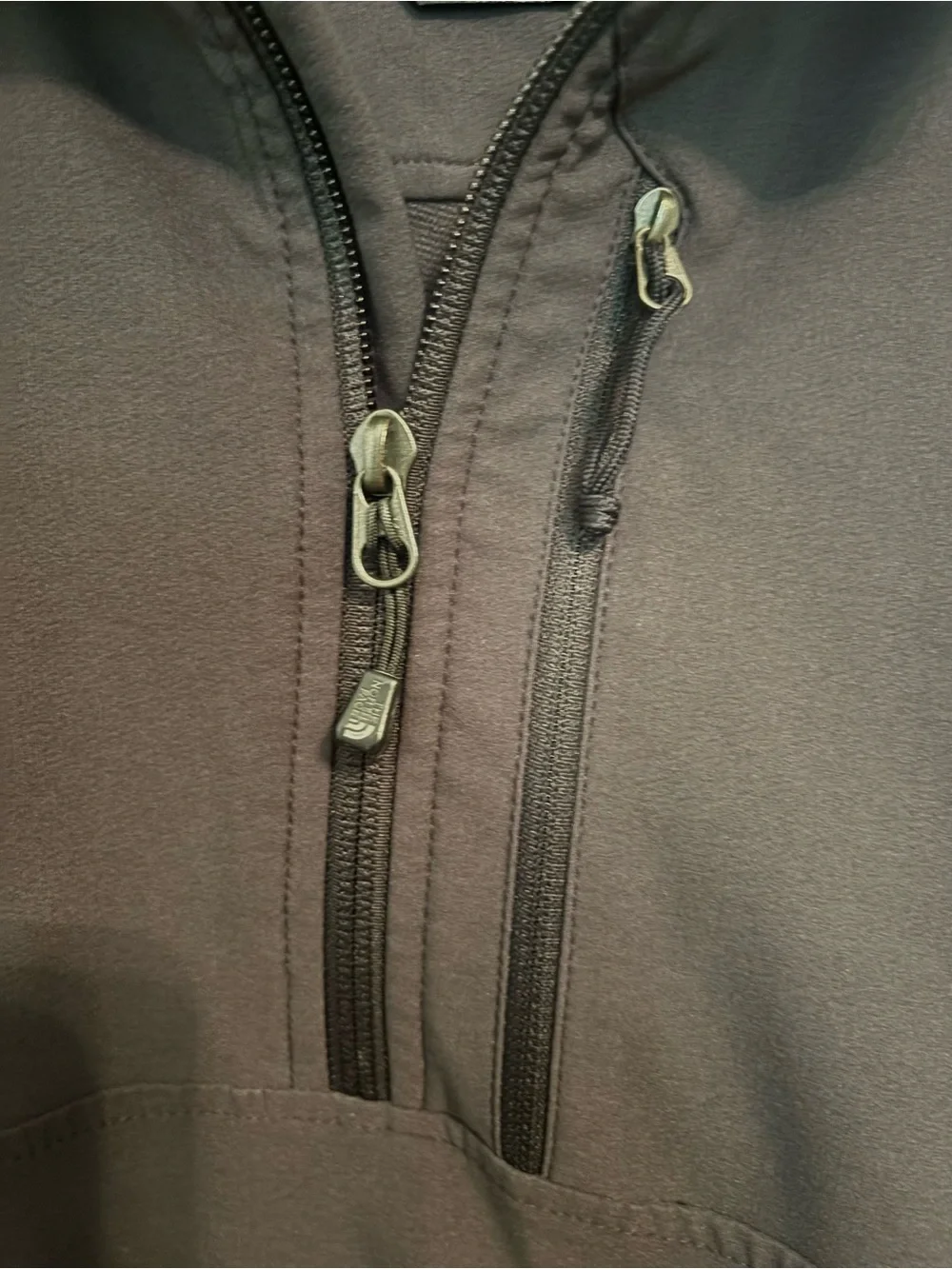 The North Face tnf apex